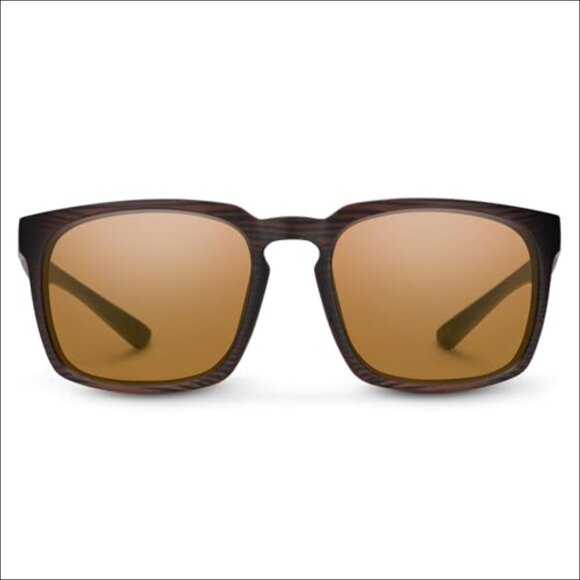 Polarized Sunglasses with Evolve Bio-Based Frame Material main image 7